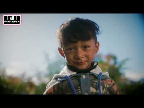 2023 Tibetan Song ནང་ཆེན།- ANU མགོན་པ་ solo