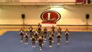 preview picture of video '2008 GHSA Region 8AAAA - Salem'
