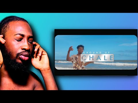 Nigerian 🇳🇬 React To Kwesi Arthur × Kidi - Don't Keep Me Waiting | Ground Up TV 🇳🇬🇬🇭🔥🔥
