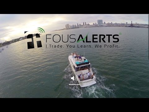 Cameron Fous Alerts : Learn How To Day Trade Small Caps and Penny Stocks with FOUS4