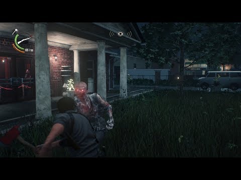 The Evil Within 2 - Long Play Pt 22