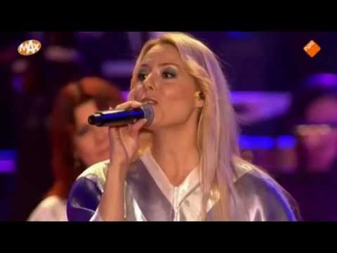 Tribute to Abba - Happy New Year