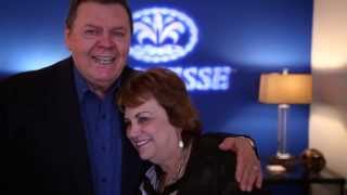 The Founders of JEUNESSE® Global