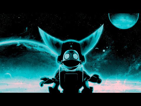 Ratchet and Clank Series (Creative) Retrospective