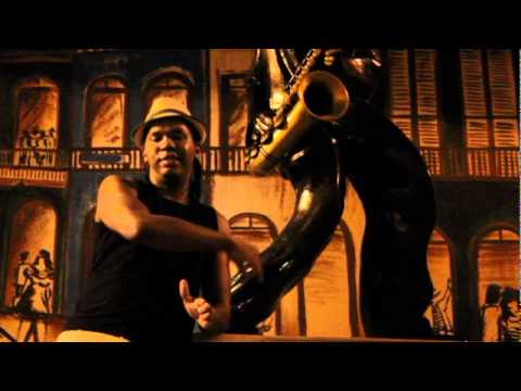 PEVIRGULADEZ - NEGA DO BALACOBACO (CLIPE OFICIAL)