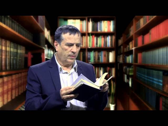 Тълкувание на Евангелието по св.ап. и ев. Матей, глава 19, Иван Николов - ППТВ