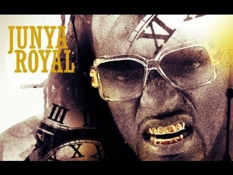 Junya Royal (Feat. Rocko & Young Scooter) - In A Minute