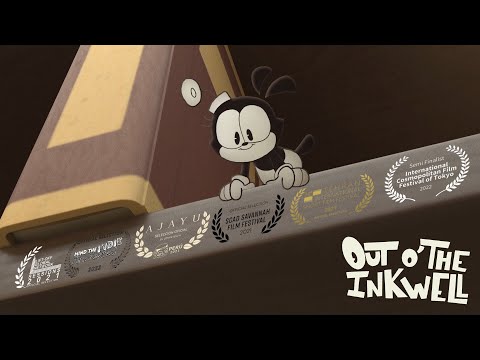 Out O' the Inkwell | Official Film