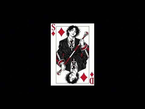 SUMDONG - BlackJack (Mixtape)
