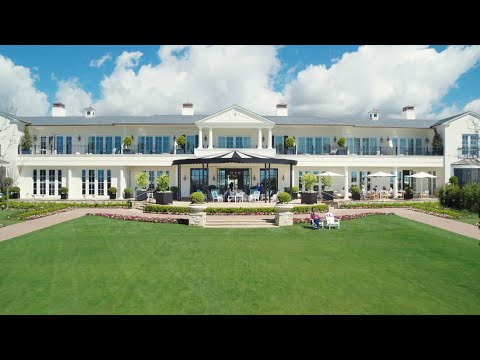 Discover Rosewood Miramar Beach