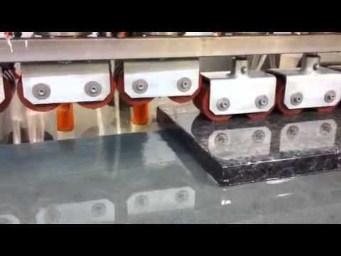 Comandulli SPIRA 2 raggio inferiore