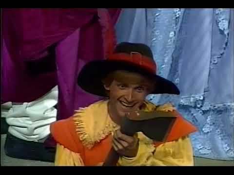 Había una vez  - Meñique