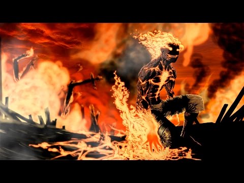 league of legends - Brand mid | pre-season 6 |