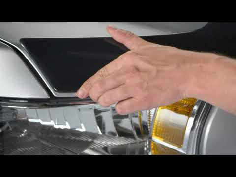 Subaru 2024 hood protector