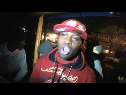 Etienne Azekki & Busy - 9'z