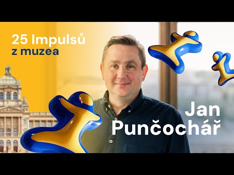 Jan Punčochář: Ze Zdeňka Pohlreicha mě mrazí