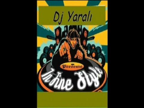 Dj Yarali Muhteşem kürtçe Remix New !!!