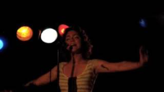 Past The Sleep - Company of Thieves (Rave Bar)