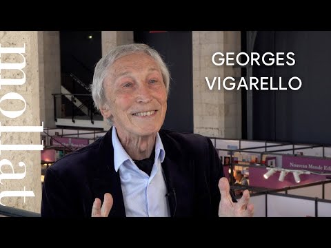 Georges Vigarello - Une histoire des lointains : entre réel et imaginaire