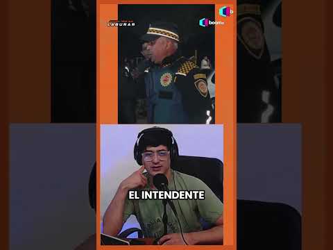 Operativo en Malvinas Argentinas