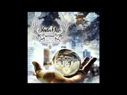 John Wu [Mastermind] - Fake World Feat. Lyrical Eye