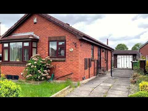 Bransdale Close, Altofts - Virtual Tour