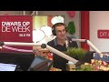 Dwars op de Week