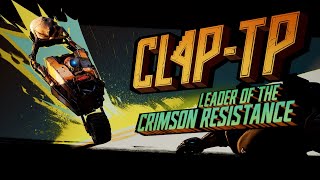 Claptrap Is Back | Borderlands 4