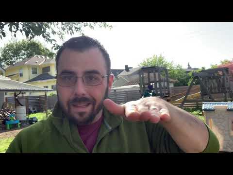 Concept #11 - Microclimates