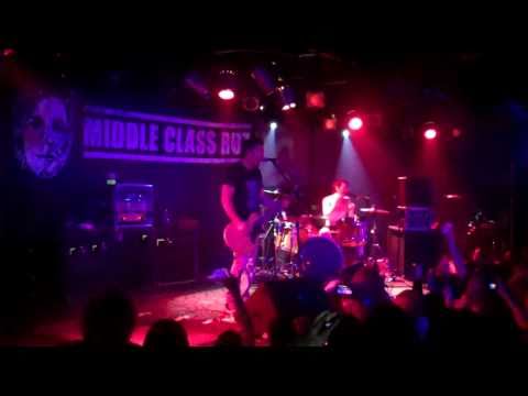 Thumbnail for Middle Class Rut - "New Low" (X101.5) by Middle Class Rut