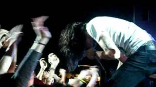 The Word Alive-Casanova Rodeo