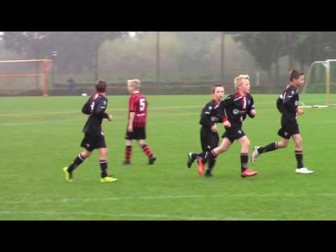 Viod JO11-1 - DVC JO11-1 15 10 2016 (2-0)