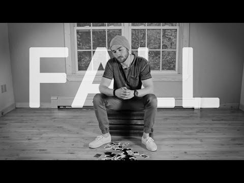 Daniel Taylor - Fall (Official Music Video)