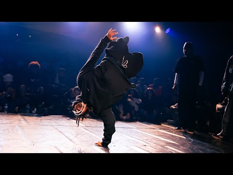 Rubix Kuty & Junior (Justiciers) vs Choupi Missy & Sekani (Fokus) - Semi Final - 3vs3