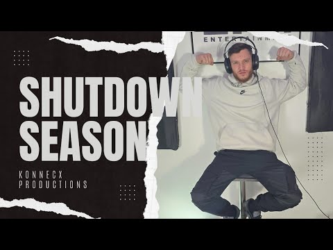 GR JOE | SHUTDOWN SEASON 2 [S2.EP49]