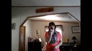 Loretta Lynn - I&#39;ve  Got  A Picture of us on my  Mind ( Cover ) By Wendy Parchman