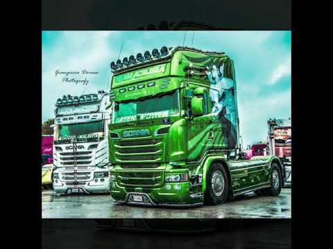 Misano Gran Prix Truck Day 2019