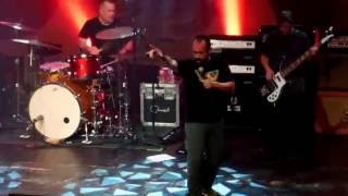 Clutch  - (Notes from the Trial Of) La Curandera    DSCN0193