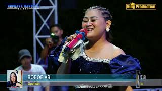 Download lagu JALUK PING PITU JUJUN SIMILIKITY SHOW NMS HALAL BIHALAL PEMUDA RAWA 2025 mp3
