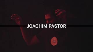 Joachim Pastor  De Marktkantine  2019