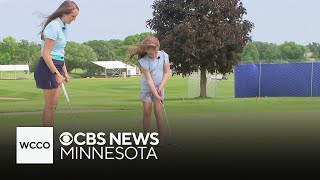 KPMG Women's PGA Championship starts in Twin Cities