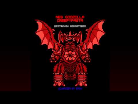 NGC Game: Destroyah Boss Battle Themes Remastered