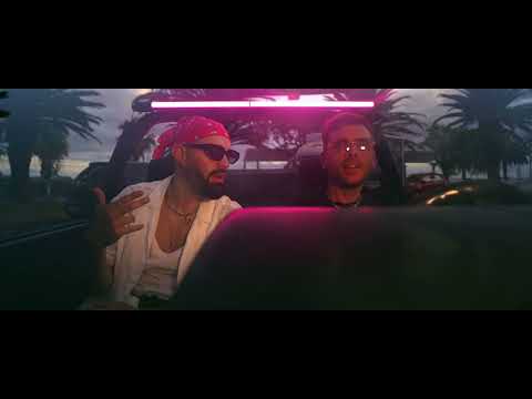 Nay Arias - Chicharrero (Video Oficial)