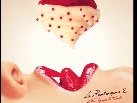 La Fine Equipe & Friends - GLAND - La Boulangerie 2