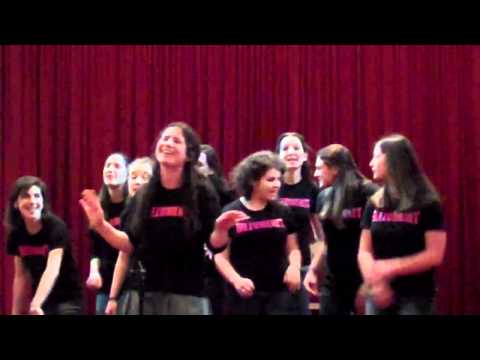 Mezumenet- Prachim B'Kaneh