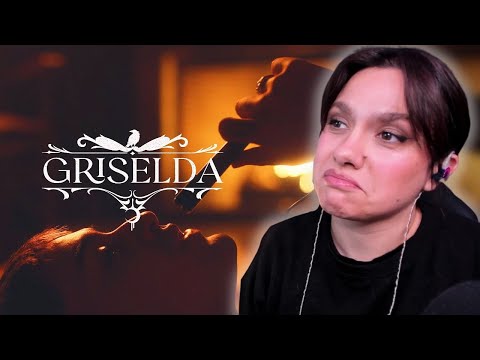 Tiago PZK - Griselda (Visualizer) | REACCIÓN Y ANÁLISIS