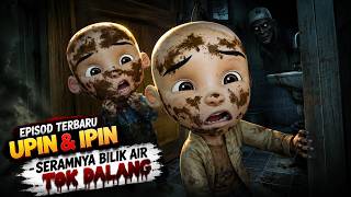 Download lagu Upin & Ipin Terbaru - Seramnya Bilik Air Tok Dalang mp3