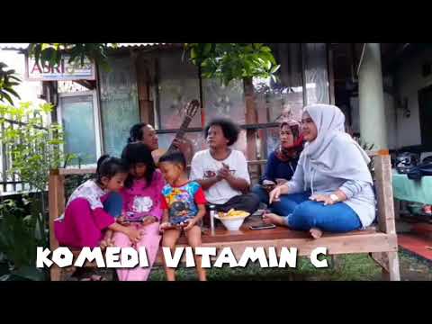 komedi-vitamin-c-episode-gado-gado-vitamin-c
