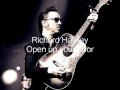 Richard Hawley - Open up your door