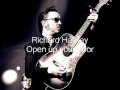 Richard Hawley - Open up your door 